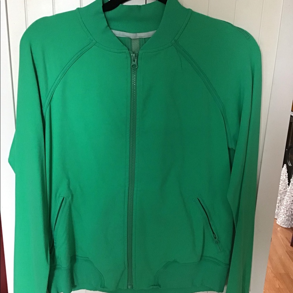 Lulu jacket